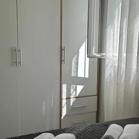 Apartamento Apartment Split *