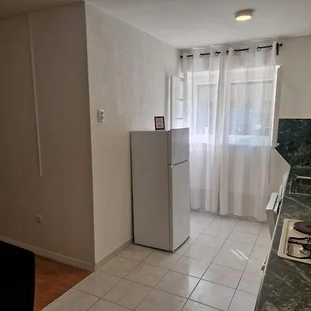 Apartment Split Appartement *