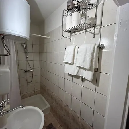 Apartment Split Appartement *