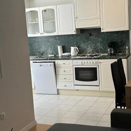 Appartement Apartment Split *